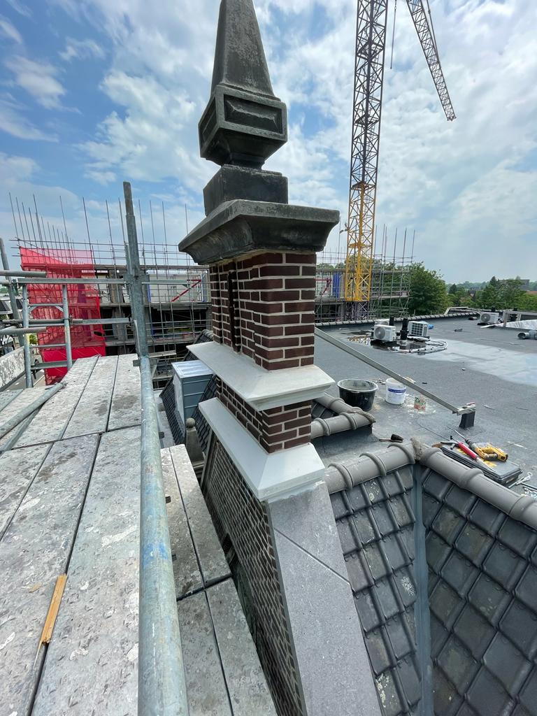 renovatie arienschool hengelo keuken element