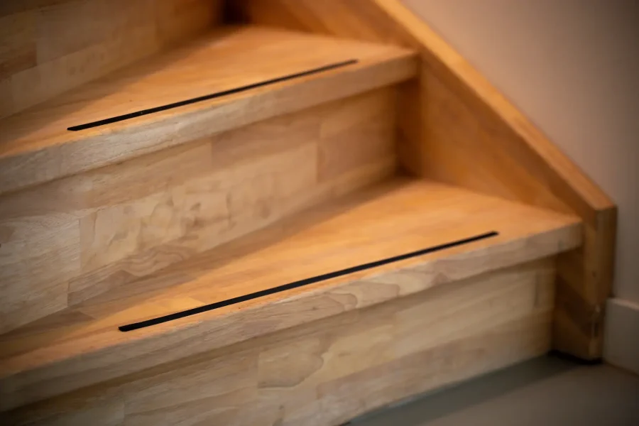 Trap details